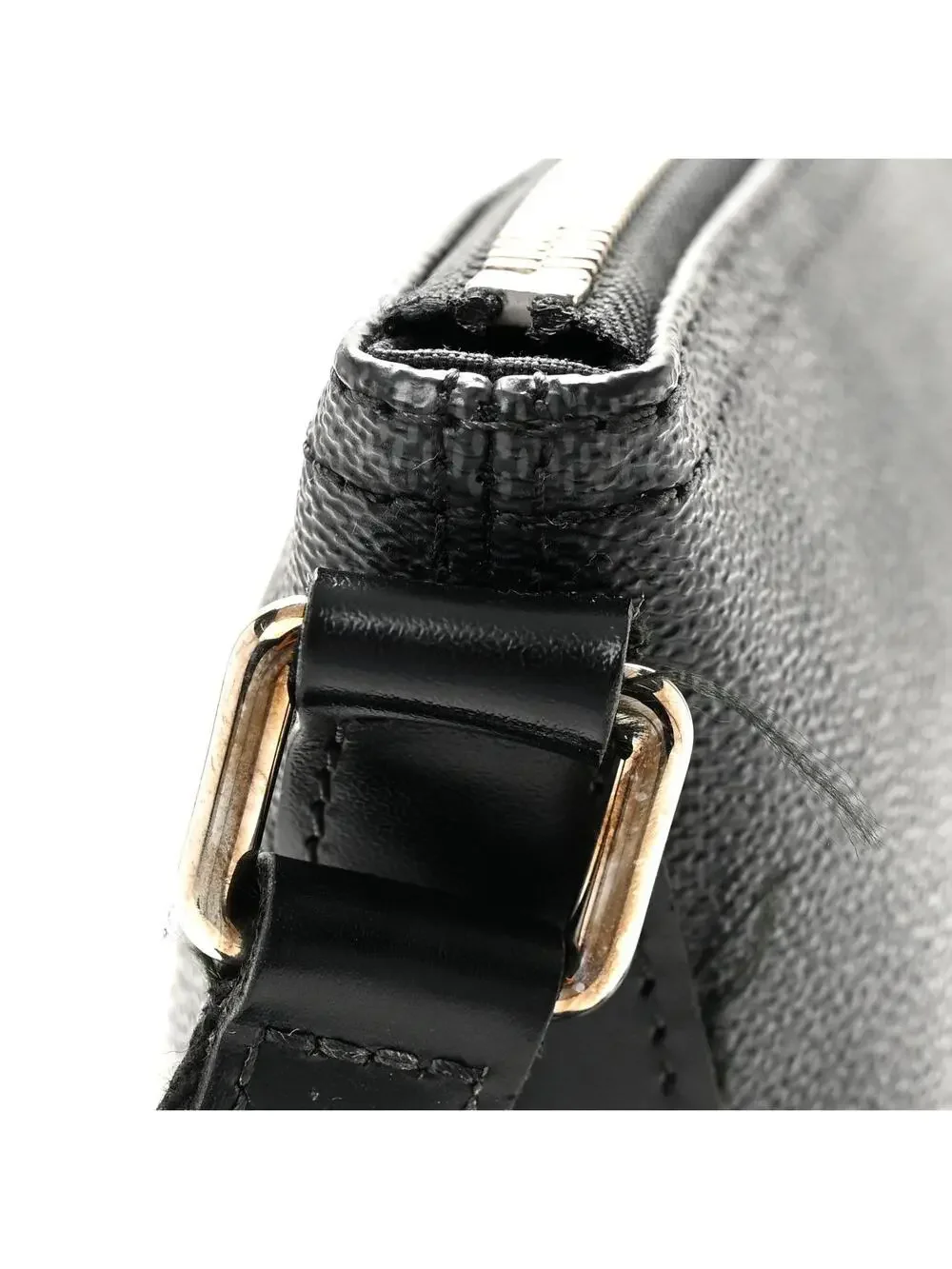 Louis Vuitton Damier Graphite Mick Pm #329454L85B